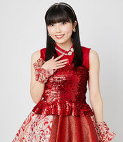 Nishida Shiori, Marzo 2024