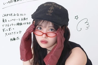 BEYOOOOONDS / Ame no Mori Kawa Umi Kiyono Momohime・BEYOOOOONDS
