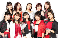 ANGERME-25thSingle