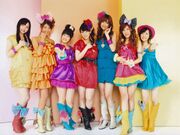 Berryz kobo...