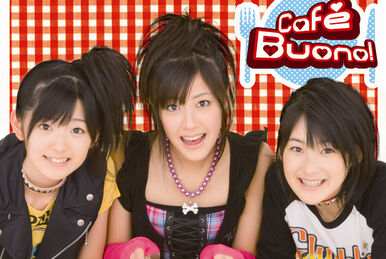 co・no・mi・chi | Hello! Project Wiki | Fandom