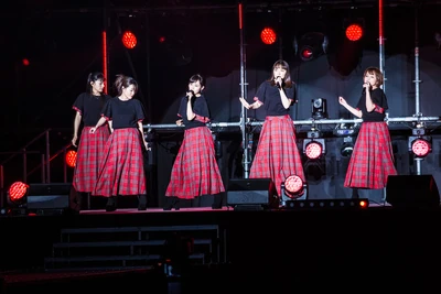 Morning Musume OG in the Hello! Project 20th Anniversary!! Premium