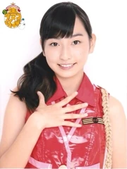 Uemura Akari, Dicembre 2012