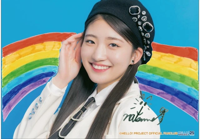 OCHA NORMA Hiromoto Ruli・Nakayama Natsume Birthday Event