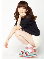 Takahashi Ai/Gallery | Hello! Project Wiki | Fandom