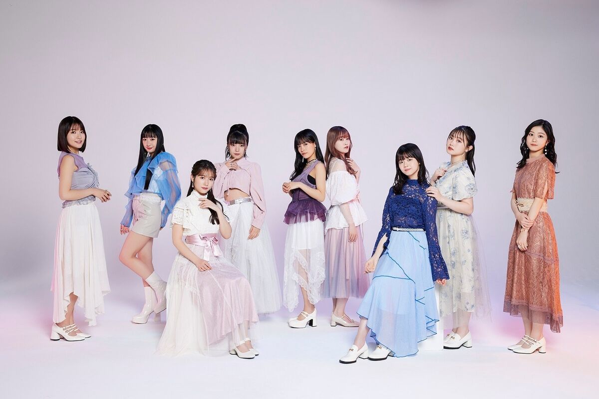 Tsubaki Factory/Members | Hello! Project Wiki | Fandom