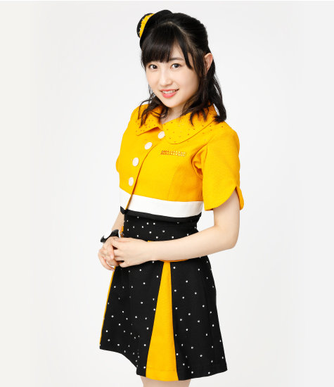 Yanagawa Nanami | Hello! Project Wiki | Fandom