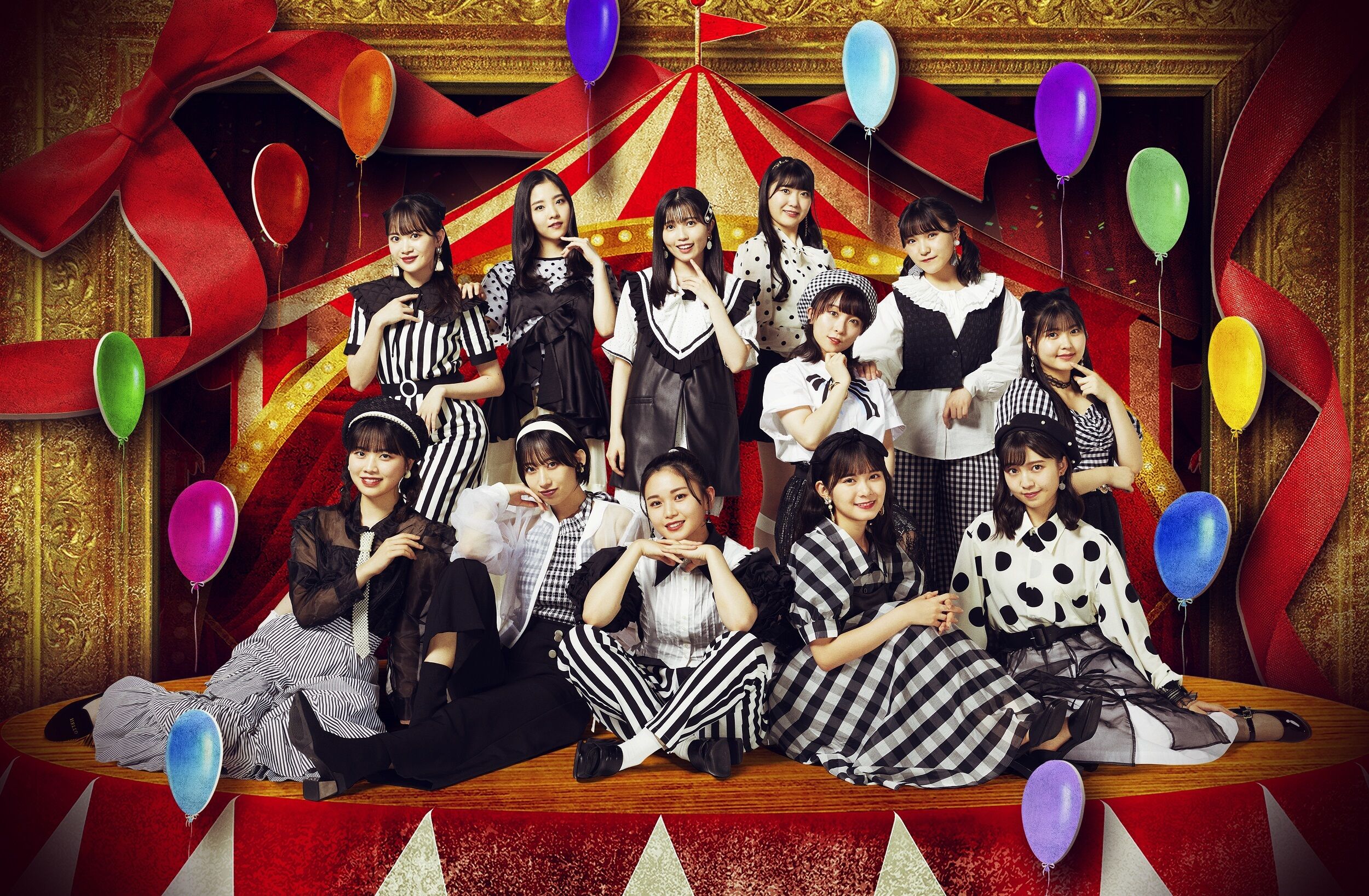 BEYOOOOO2NDS | Hello! Project Wiki | Fandom