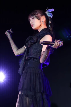 OCHA NORMA Saito Madoka・Kitahara Momo Birthday Event 2023 | Hello