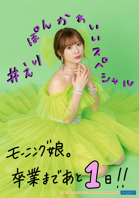 モーニング娘。'25 生田衣梨奈 バースデーイベント トレカ 全28種セット Morning Musume '25 Ikuta Erina Birthday Event ~Eripon Kawaii