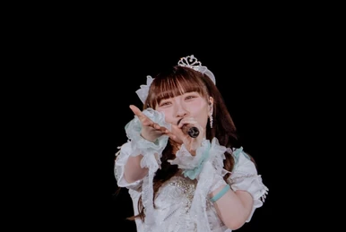BEYOOOOONDS / Ame no Mori Kawa Umi Kiyono Momohime・BEYOOOOONDS