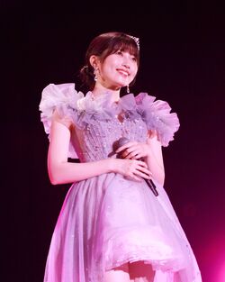 BEYOOOOONDS 西田汐里前田こころ　バースデーイベント2023 BEYOOOOONDS 西田汐里 前田こころ バースデーイベント2023