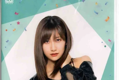 Sato Masaki Birthday Event 2023 Emerald planet | Hello! Project