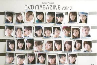 Hello! Project DVD Magazine Vol.2 | Hello! Project Wiki | Fandom