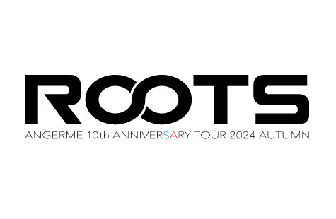 【国内正規総代理店アイテム】 ANGERME 10th ANNIVERSARY TOUR 2024 AUTUMN  ミュージック