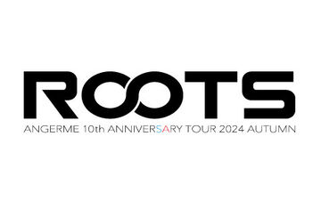 ANGERME 10th ANNIVERSARY TOUR 2024 AUTUMN 