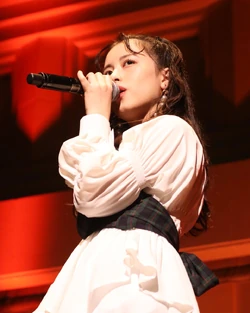 ANGERME Matsumoto Wakana・Hirayama Yuki Birthday Event 2023