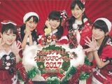 Kobushi Factory Christmas FC Event 2017 ~Smile For You~