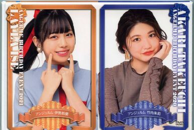 【未開封】モーニング娘。’20 野中美希・加賀楓バースデーイベント　DVD 未開封】モーニング娘。'20 野中美希・加賀楓バースデーイベント