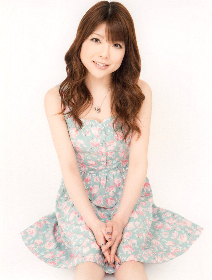 Ogawa Makoto | Hello! Project Wiki | Fandom