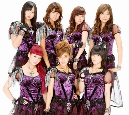 WANT! | Hello! Project Wiki | Fandom