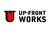 UP-FRONT WORKS (label)