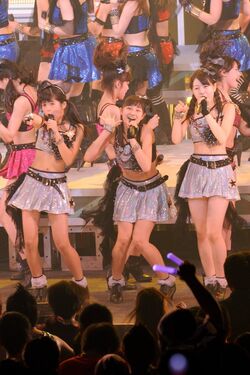 Hello！　Project　2012　WINTER　ハロ☆プロ天国～ロックちゃ Hello!Project 2012 WINTER ハロ☆プロ天国 ライブ写真集