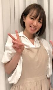 Konno Asami, 2019
