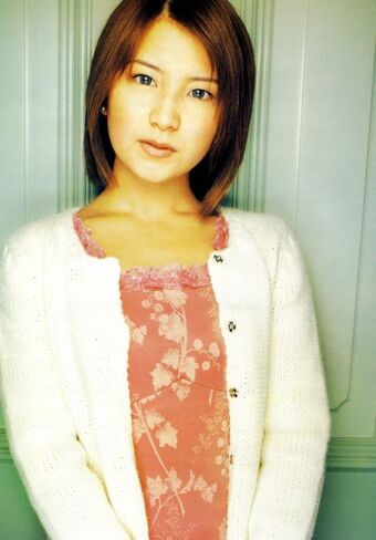 Kenzo umeda mari yaguchi 2025