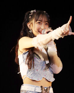 OCHA NORMA Saito Madoka・Kitahara Momo Birthday Event 2023