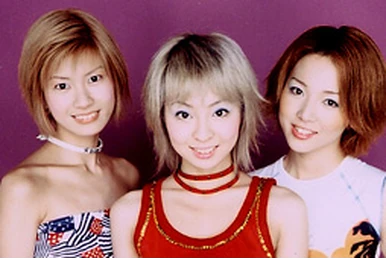 Cutie Circuit 2006 Final in YOMIURI LAND EAST LIVE ~9gatsu 10ka wa