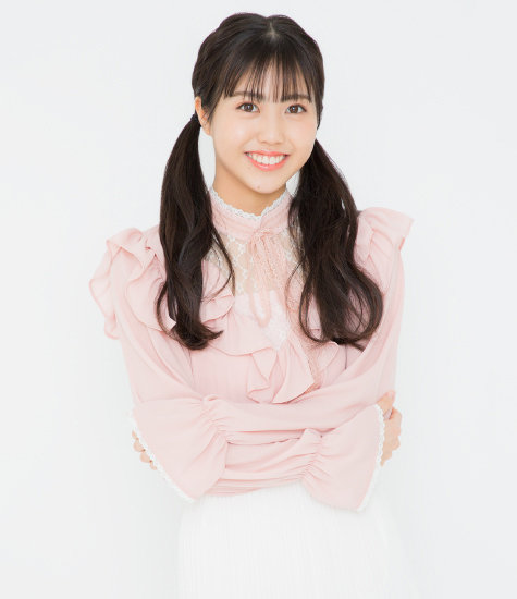 Kubota Nanami Hello Project Wiki Fandom