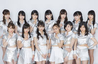Morning Musume '18, 