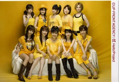 Morning Musume