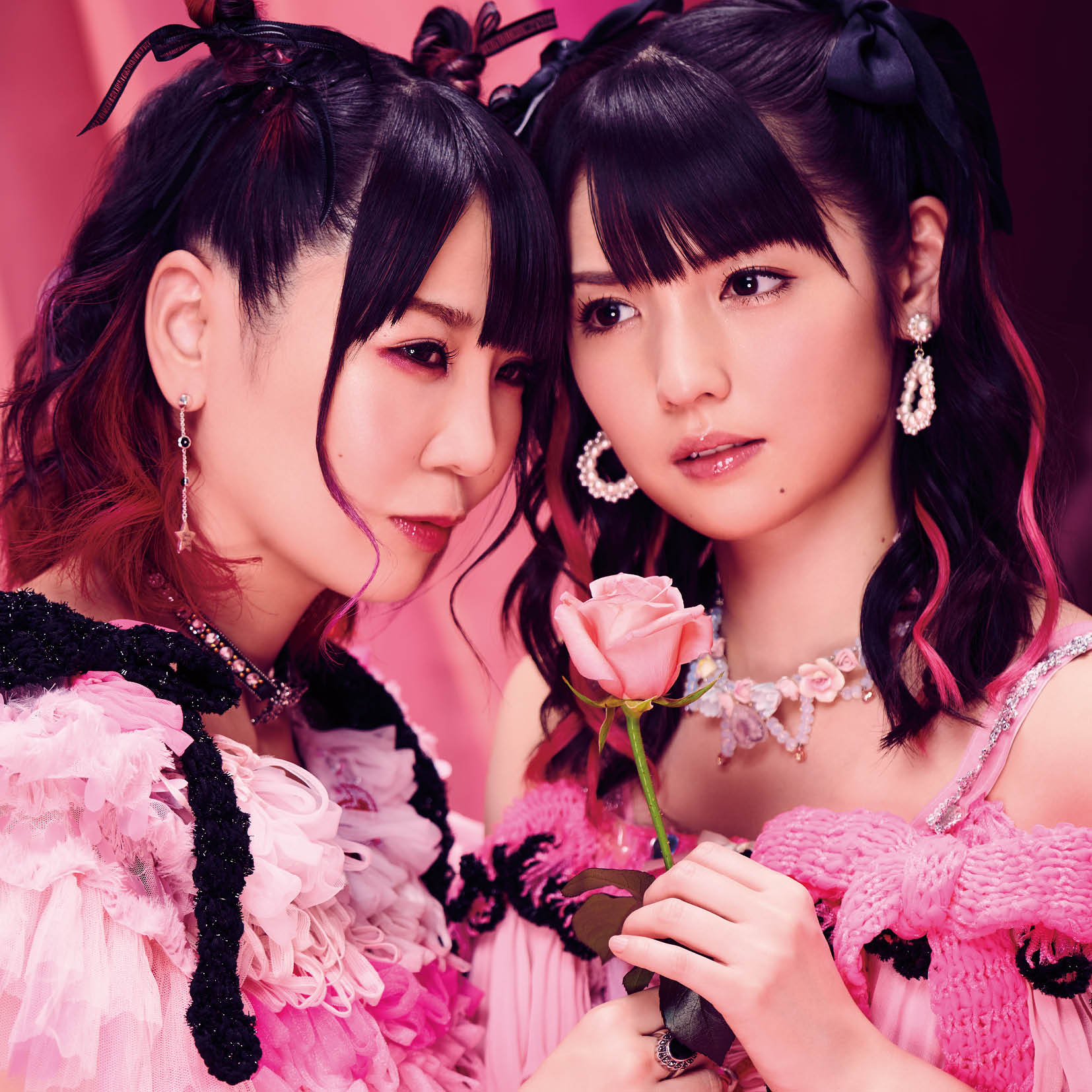 【sweet6mamaプロフィール必読　】 ひさびさに暗め髪色〜🐺どうですかあーーー^_^♡
