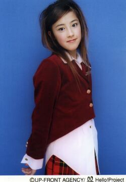 Anata Nashi de wa Ikite Yukenai | Hello! Project Wiki | Fandom