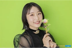 Juice=Juice Uemura Akari×Dambara Ruru FC Event 2022 ~RuruAarii