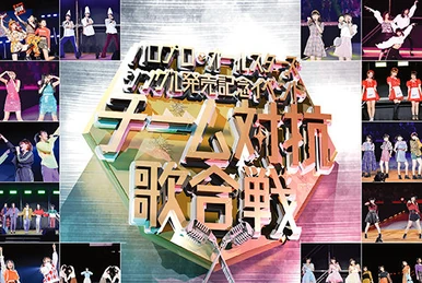 Hello! Project 20th Anniversary!! Hello! Project 2018 SUMMER