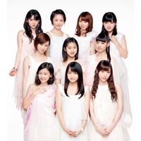 Morning Musume, 