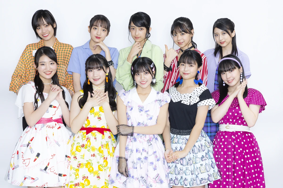 OCHA NORMA/Members | Hello! Project Wiki | Fandom