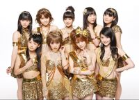Morning Musume, 