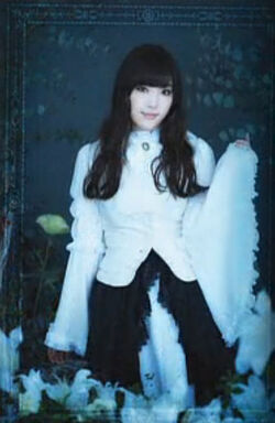 LILIUM -Lilium Shoujo Junketsu Kageki- | Hello! Project Wiki