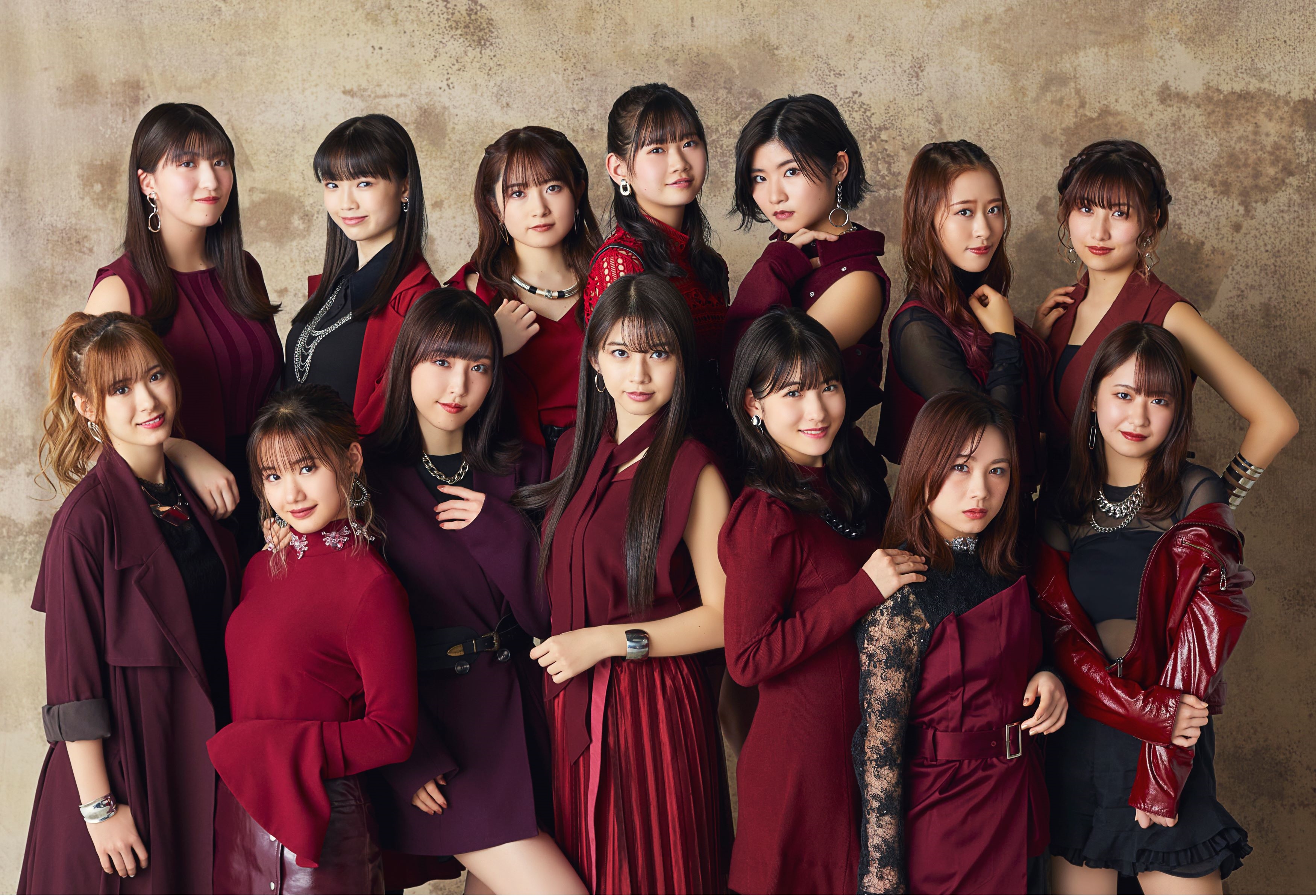 日本産 HIP HITS!MORNING MUSUME.HELLO!PROJECT INTERNATIONAL