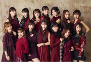 Morning Musume '21, 