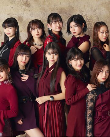 Morning Musume History Hello Project Wiki Fandom Morning Musume History Hello Project Wiki Fandom