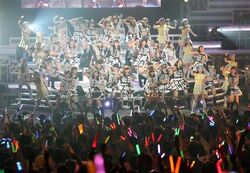 Hello! Project 2012 WINTER Hello☆Pro Tengoku | Hello