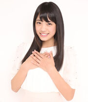Kishimoto Yumeno, May 2015