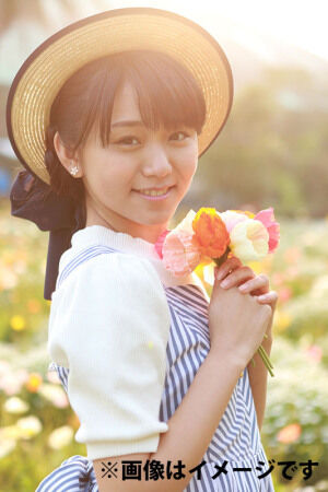 Murota Mizuki
