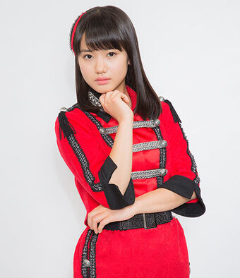 Yokoyama Reina | Hello! Project Wiki | Fandom