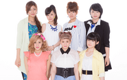 June 2014 (Futsuu, Idol 10nen Yatterannai Desho!?)